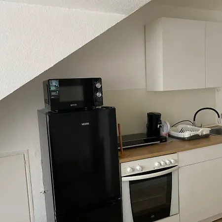 City Center Apartment 14 Appartement *