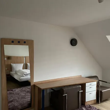 City Center Apartment 14 Appartement Essen