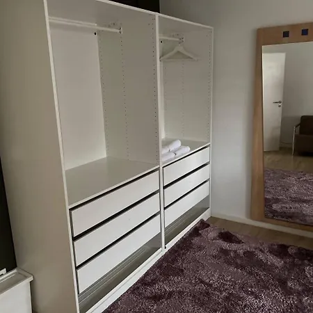City Center Apartment 14 Appartement *